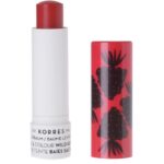 Korres Lip Balm Care & Colour Wild Berries 5ml