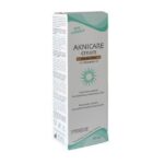 Synchroline Aknicare Cream Teintee Καθημερινή Φροντίδα και Ενυδάτωση με Χρώμα 50ml