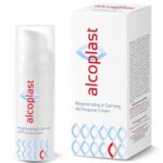 Powerpharm Alcoplast Πολυχρηστική Κρέμα για το Πρόσωπο και το Σώμα