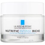 La Roche-Posay Nutritic Intense Riche Καταπραϋντική Κρέμα Προσώπου 50ml