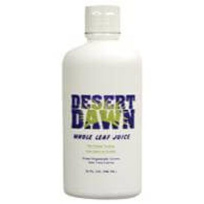 ALOE VERA Desert Dawn Juice Αποτοξίνωση Του Οργανισμού 964ml