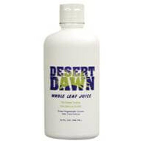 ALOE VERA Desert Dawn Juice Αποτοξίνωση Του Οργανισμού 964ml