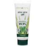 Optima Aloe Vera Gel Αλόη Βέρα για την Ανακούφιση