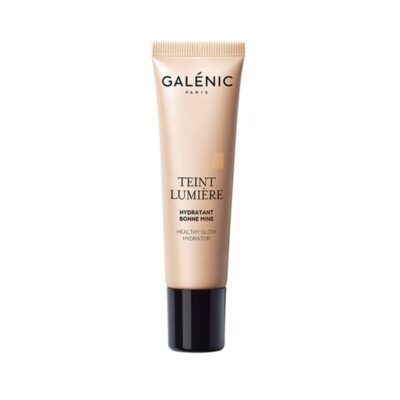 Galenic Teint Lumiere Hydratant Bonne Mine 30ml
