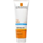 La Roche-Posay Travel Size Anthelios Comfort Spf30 Αντηλιακό Γαλάκτωμα Σώματος Χωρίς Άρωμα 100ml