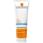 La Roche-Posay Travel Size Anthelios Comfort Spf 50+ Αντηλιακό Γαλάκτωμα Σώματος Χωρίς Άρωμα 100ml