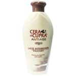Cera di Cupra Anti-Age Latte Detergente Καθαριστικό Αντιγηραντικό Γαλάκτωμα Προσώπου 200ml