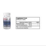 Biotech Usa Grape Seed Φυσικό Αντιοξειδωτικό 70tabs