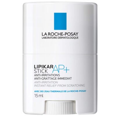 La Roche-Posay Lipikar Stick AP+ Stick Κατά του Κνησμού