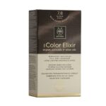 Apivita My Color Elixir Μόνιμη Βαφή Μαλλιών με Καινοτόμο Σύστημα Color Magnet