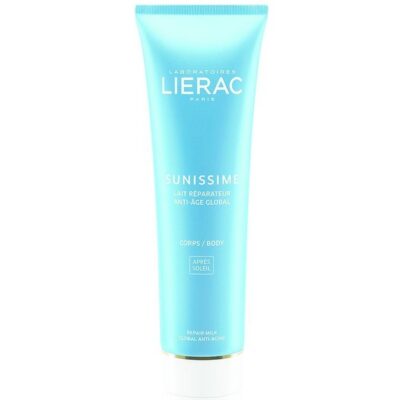 Lierac Sunissime Lait Reparateur Anti-Age Global 150ml