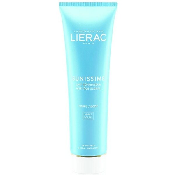Lierac Sunissime Lait Reparateur Anti-Age Global 150ml