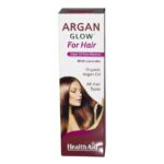 Health Aid Argan Oil for Hair 125ml