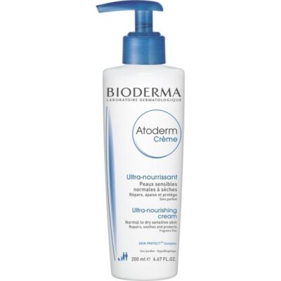 Bioderma Atoderm Creme 200ml