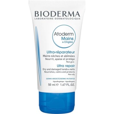 Bioderma Atoderm Mains & Ongles 50ml