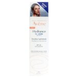 Avene Hydrance UV Legere Emulsion Spf30 Ενυδατική Λεπτόρρευστη Κρέμα για Κανονικές & Μικτές Επιδερμίδες 40ml