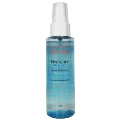 Avène Hydrance Mist Ενυδατικό Σπρέι Προσώπου 100ml