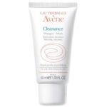 Avene Cleanance Masque Purifiant 50ml