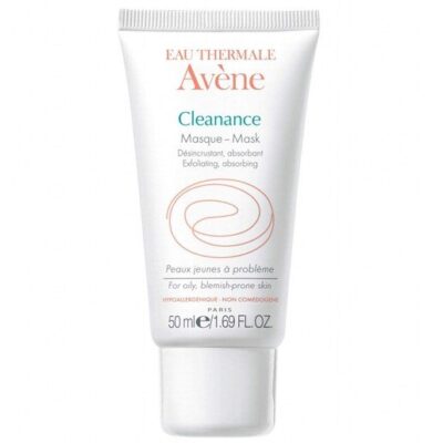 Avene Cleanance Masque Purifiant 50ml