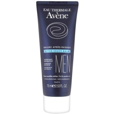 Avene Men Baume Apres Rasage Ενυδατικό Βάλσαμο για Μετά το Ξύρισμα 75ml