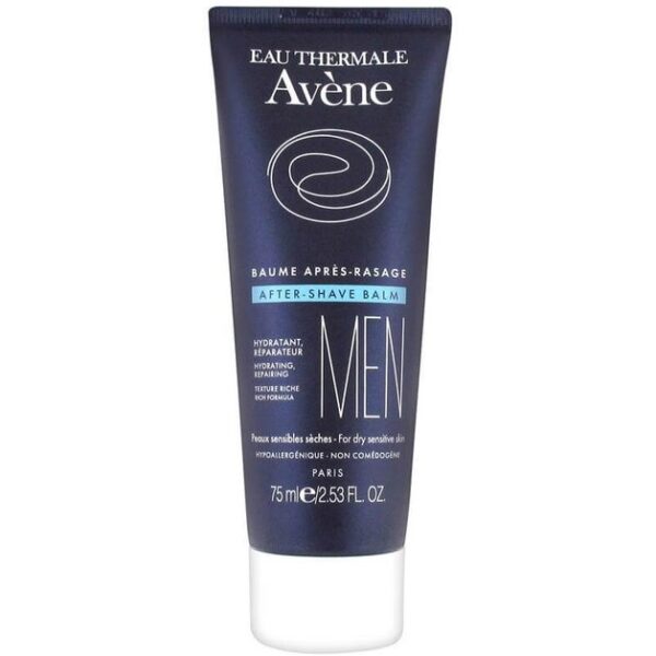 Avene Men Baume Apres Rasage Ενυδατικό Βάλσαμο για Μετά το Ξύρισμα 75ml