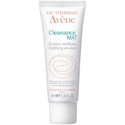 Avene Cleanance Mat Emulsion 40ml