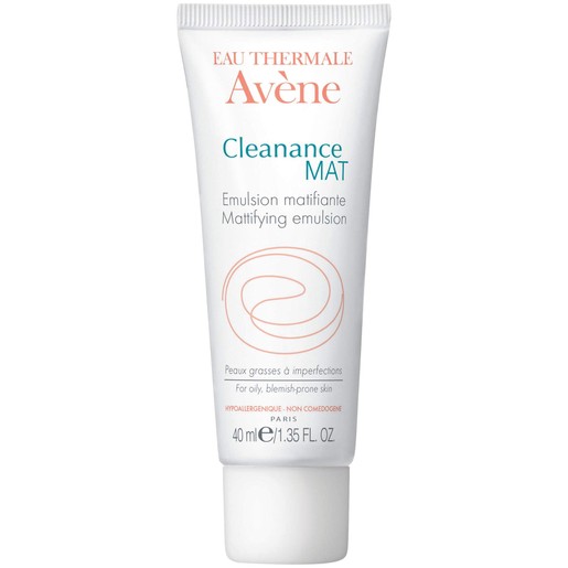 Avene Cleanance Mat Emulsion 40ml