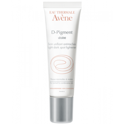 Avene D-Pigment Legere 30ml