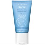 Avene Pediatril Ενυδατική Κρέμα που Ενυδατώνει & Θρέφει το Δέρμα του Βρέφους 50ml