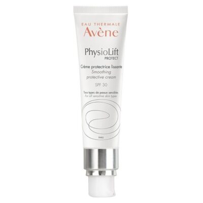 Avene Physiolift Cream SPF30 Κρέμα Λείανσης και Προστασίας 30ml
