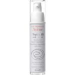 Avène Physiolift Baume Nuit Lissant Regenerant Λειαντική Αναγεννητική Κρέμα Νύχτας για Όλους τους Τύπους Δέρματος 30ml