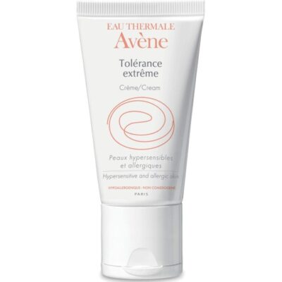 Avene Tolerance Extreme Masque Μάσκα Εντατικής Ενυδάτωσης & Καταπράυνσης για το Ευαίσθητο Δέρμα 50ml