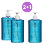Avene Πακέτο Προσφοράς Cleanance Gel Nettoyant Gel Καθαρισμού Προσώπου-Σώματος
