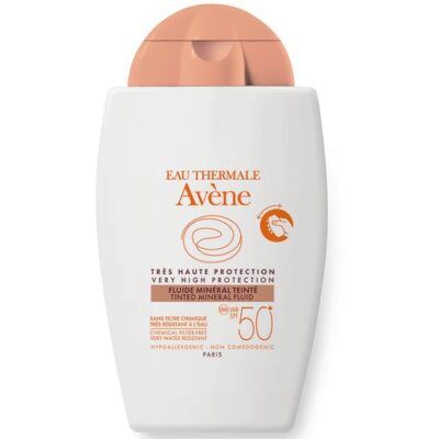 μη Ανεκτικό Δέρμα 40ml