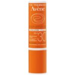 Avene High Protection Stick Lip Balm Spf30 Υψηλή Αντηλιακή Προστασία για Χείλη 3gr
