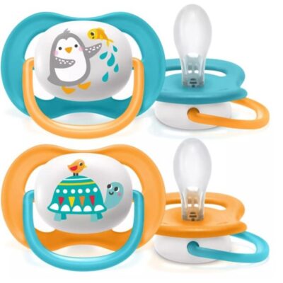 Avent Ultra Air Happy 6-18m SCF080/07 2 Τεμάχια