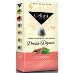 Cellini Caffe Αφέψημα Drena e Depura Συμβατές με Συσκευή Nespresso 10caps
