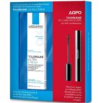 La Roche-Posay Toleriane Ultra Cream 40ml & Toleriane Mascara Volume Black 4.5ml
