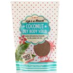 Dirty Works Dry Body Scrub 200g