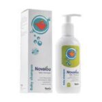 Novalou Baby Shampoo Για Το Καθημερινό Λούσιμο Βρεφών Και Παιδιών 200ml
