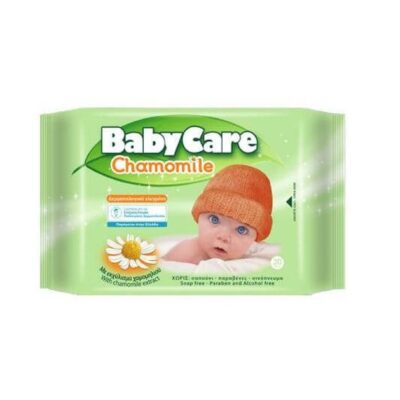 BabyCare Chamomile Travel 20