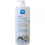 Pharmalead Baby Mild Bath 1L