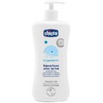 Chicco Baby Moments Αφρόλουτρο Όχι Πια Δάκρυα 0m+ 500ml