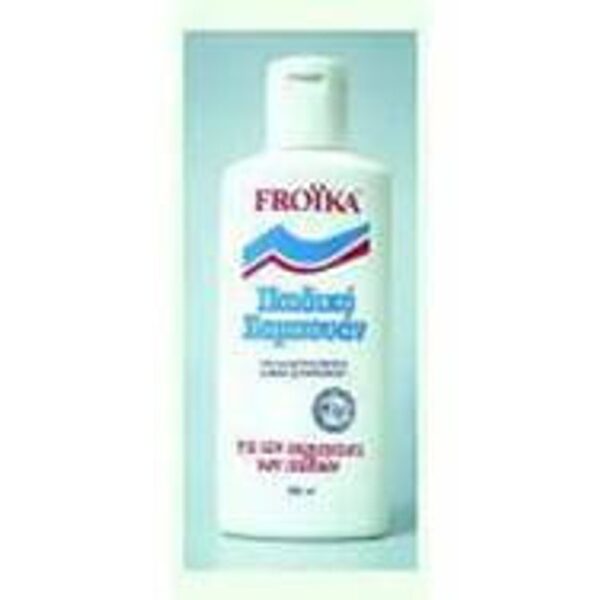 Froika Baby Shampoo Ήπιο Σαμπουάν με εκχύλισμα χαμομηλιού 200ml