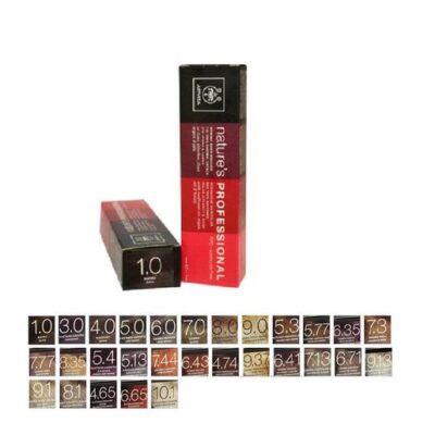 Apivita Nature's Professional Amonia Free 50ml