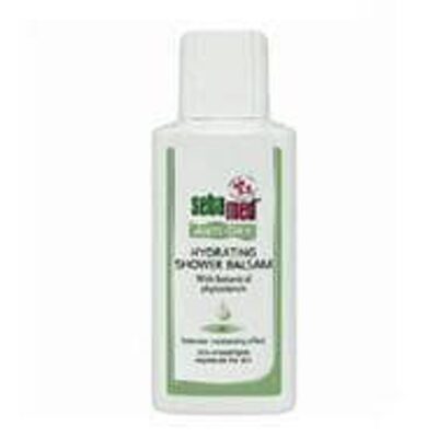 Sebamed Hydrating Shower Balsam Για Την Ανακούφιση Από Την Ξηρότητα Του Δέρματος 200ml