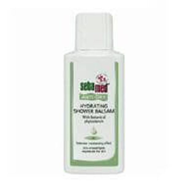 Sebamed Hydrating Shower Balsam Για Την Ανακούφιση Από Την Ξηρότητα Του Δέρματος 200ml