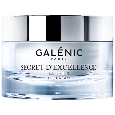 Galenic Secret D' Excellence La Crème Κρέμα Αντιγήρανσης 50ml