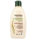 Aveeno Daily Moisturising Intimate Wash Απαλό Υγρό Καθαρισμού για την Ευαίσθητη Περιοχή 300ml