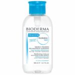 Bioderma Hydrabio H20 Καθαριστικό & Ενυδατικό Διάλυμα σε Μορφή Νερού με Aquagenium με Αντίστροφη Αντλία